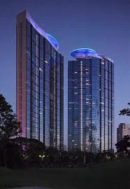 Pacific Plaza Condo Corp